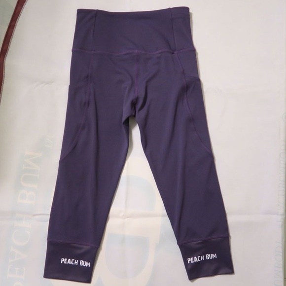 Performance compression capri - Picture 4 of 4